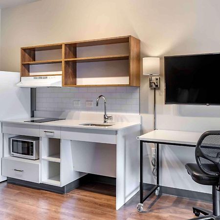 Extended Stay America Premier Suites - Fredericksburg Esterno foto
