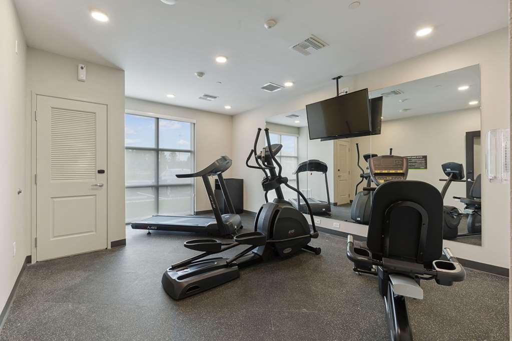 Extended Stay America Premier Suites - Fredericksburg Servizi foto