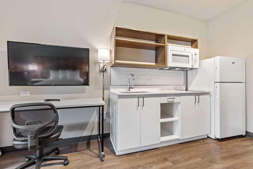 Extended Stay America Premier Suites - Fredericksburg Camera foto