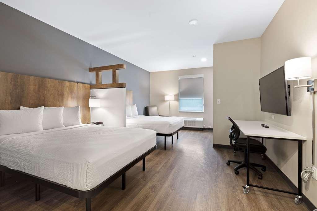 Extended Stay America Premier Suites - Fredericksburg Camera foto