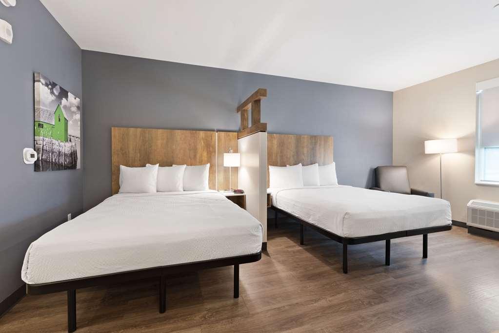 Extended Stay America Premier Suites - Fredericksburg Camera foto