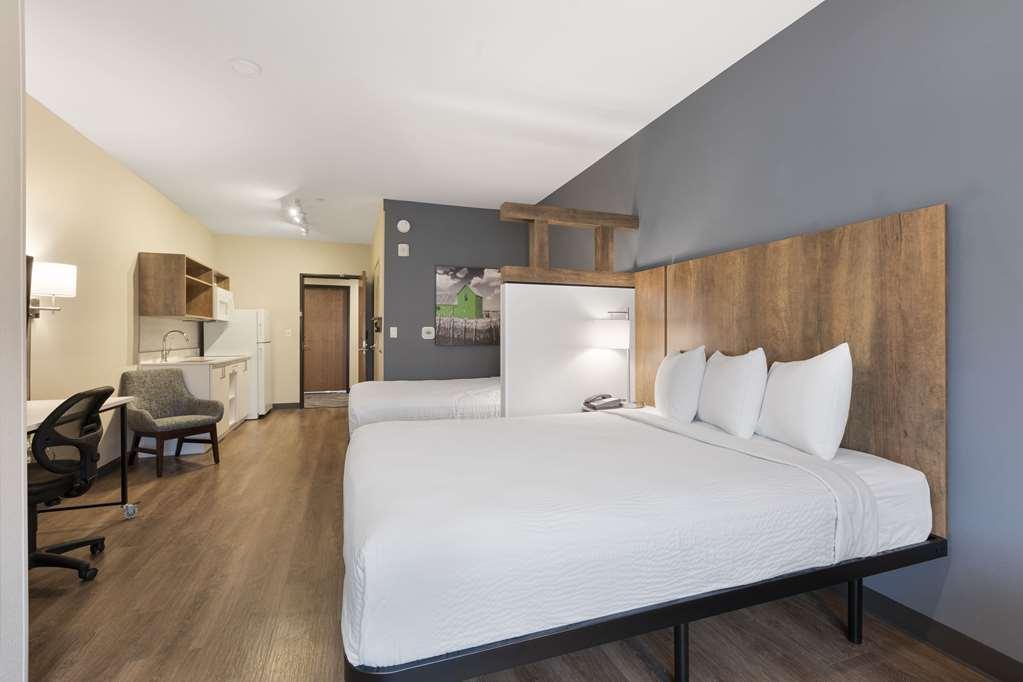 Extended Stay America Premier Suites - Fredericksburg Camera foto