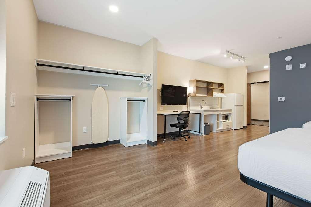 Extended Stay America Premier Suites - Fredericksburg Camera foto