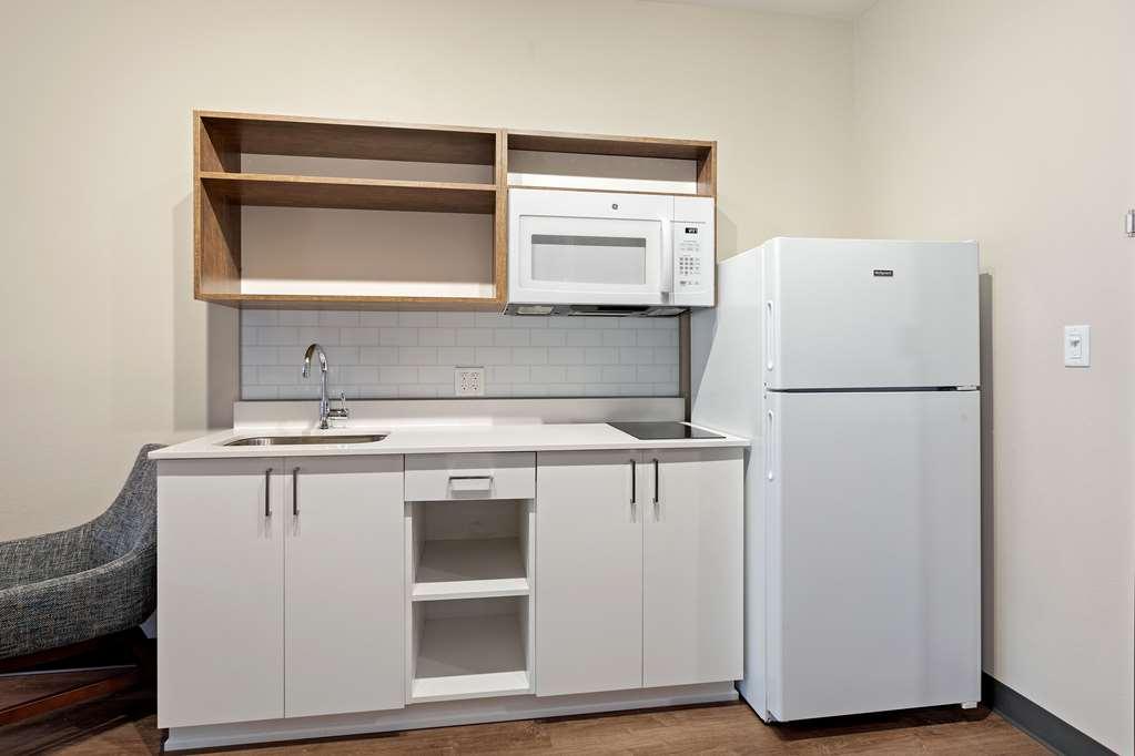 Extended Stay America Premier Suites - Fredericksburg Camera foto