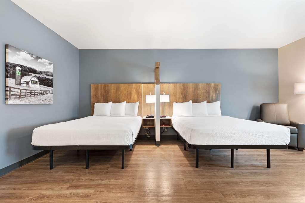 Extended Stay America Premier Suites - Fredericksburg Camera foto