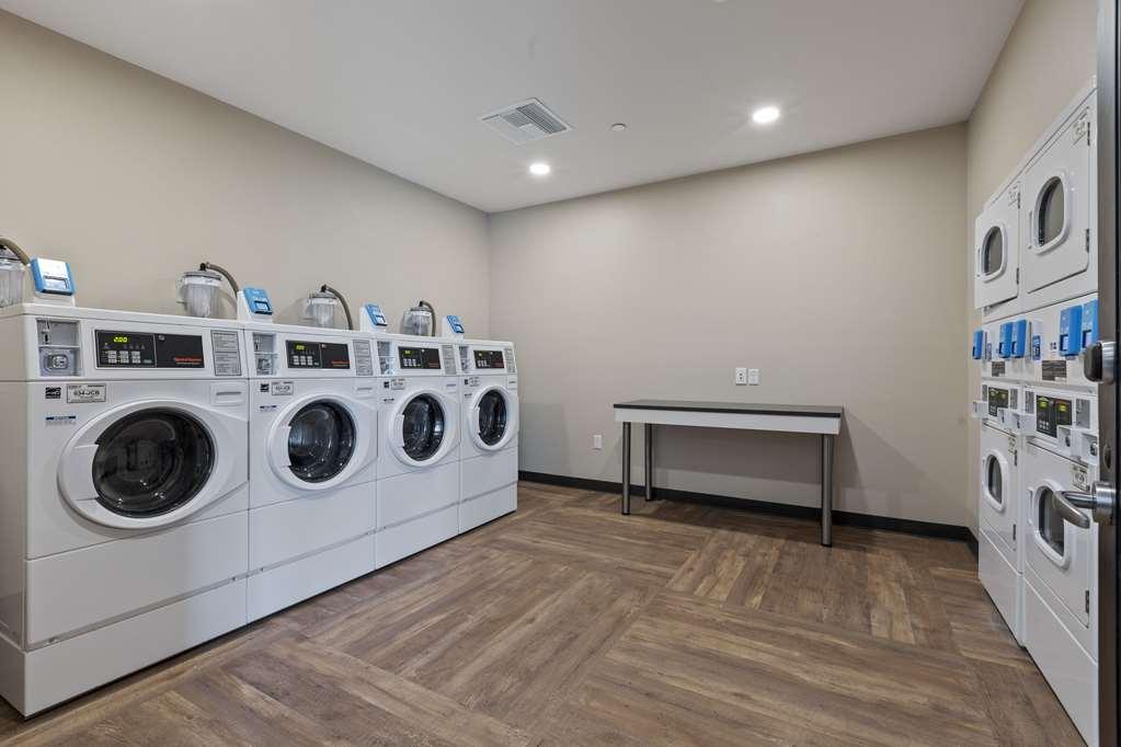 Extended Stay America Premier Suites - Fredericksburg Servizi foto