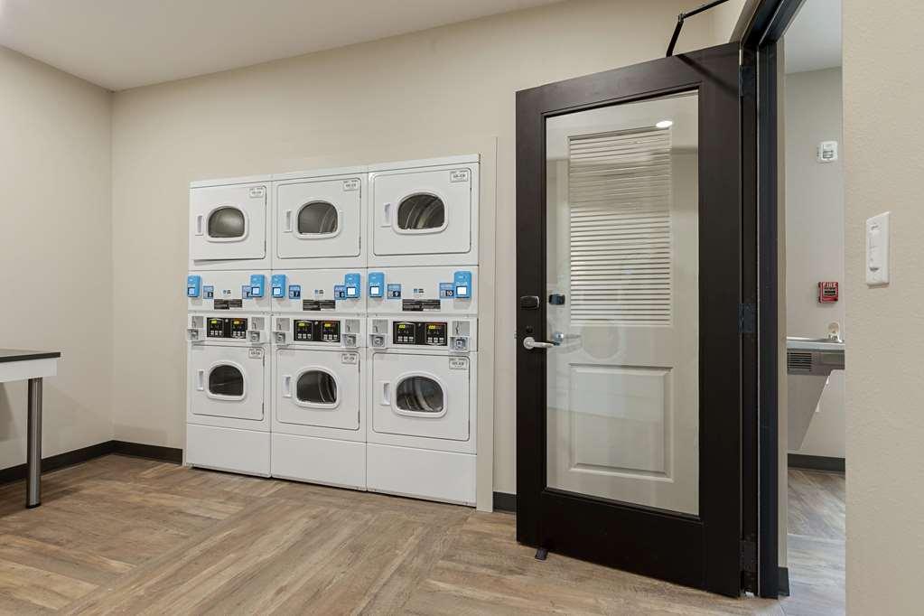 Extended Stay America Premier Suites - Fredericksburg Servizi foto
