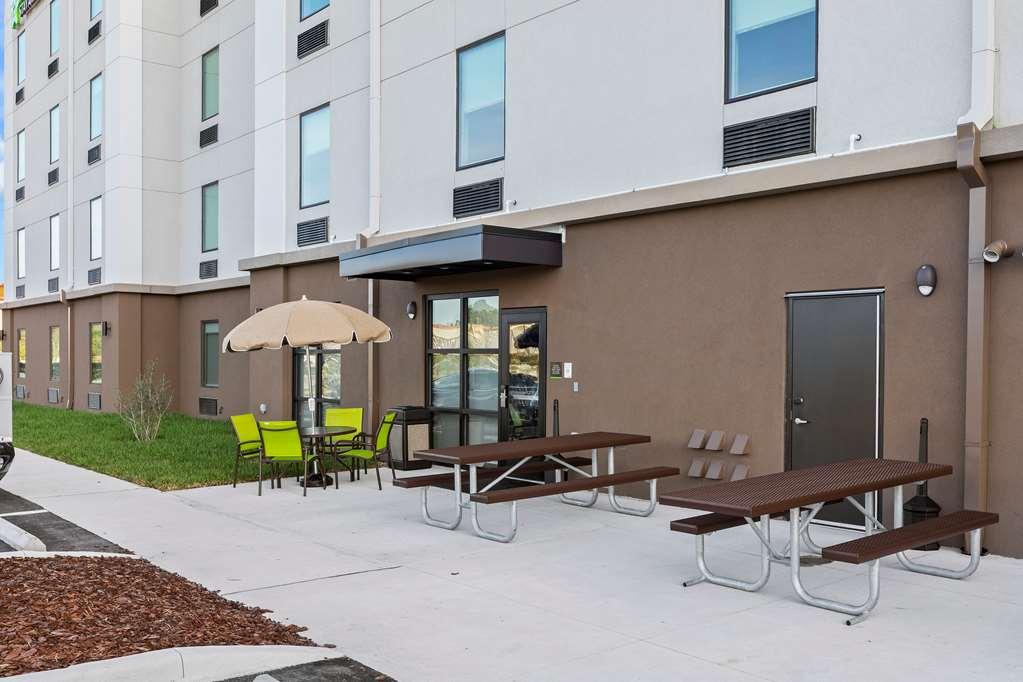 Extended Stay America Premier Suites - Fredericksburg Servizi foto