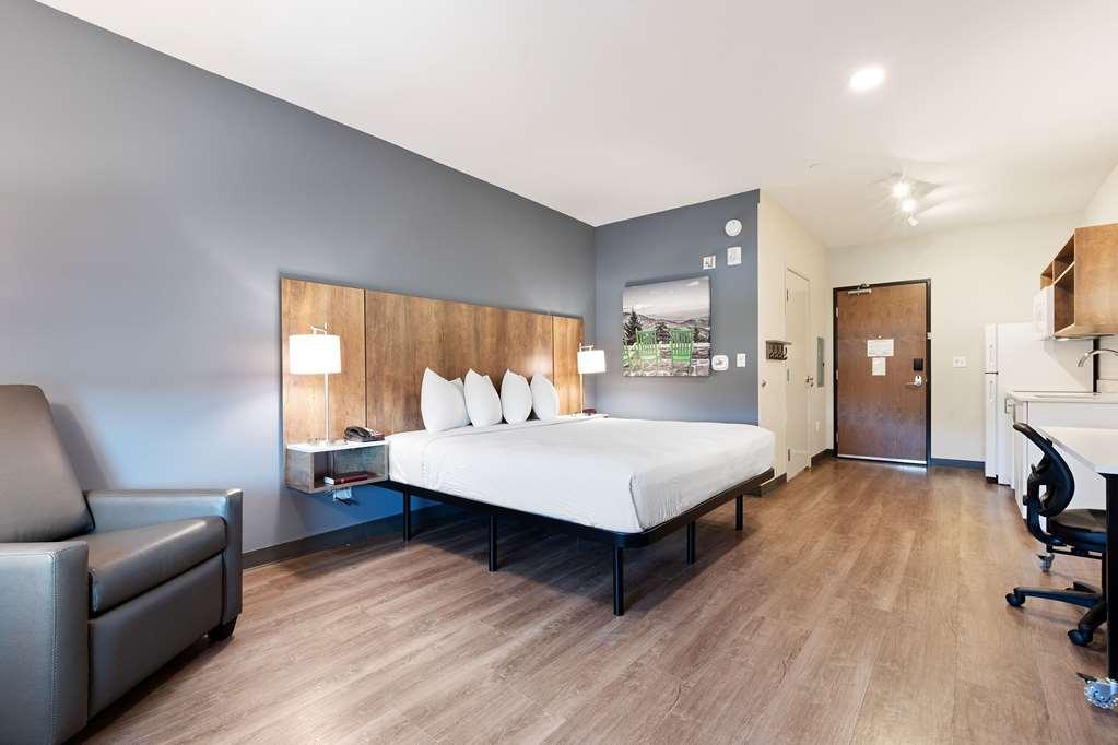 Extended Stay America Premier Suites - Fredericksburg Camera foto