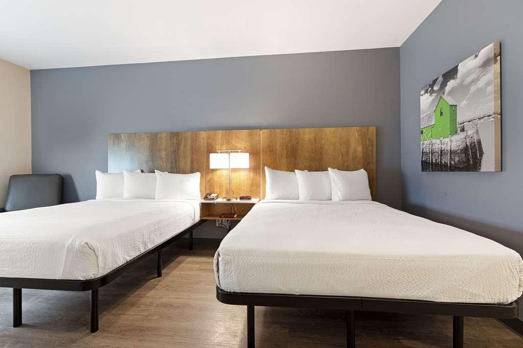 Extended Stay America Premier Suites - Fredericksburg Camera foto