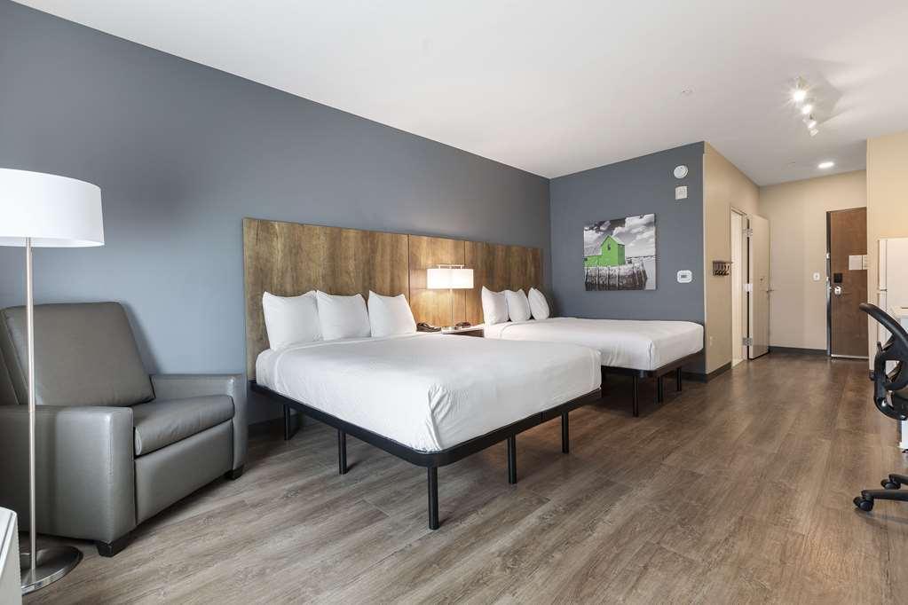 Extended Stay America Premier Suites - Fredericksburg Camera foto
