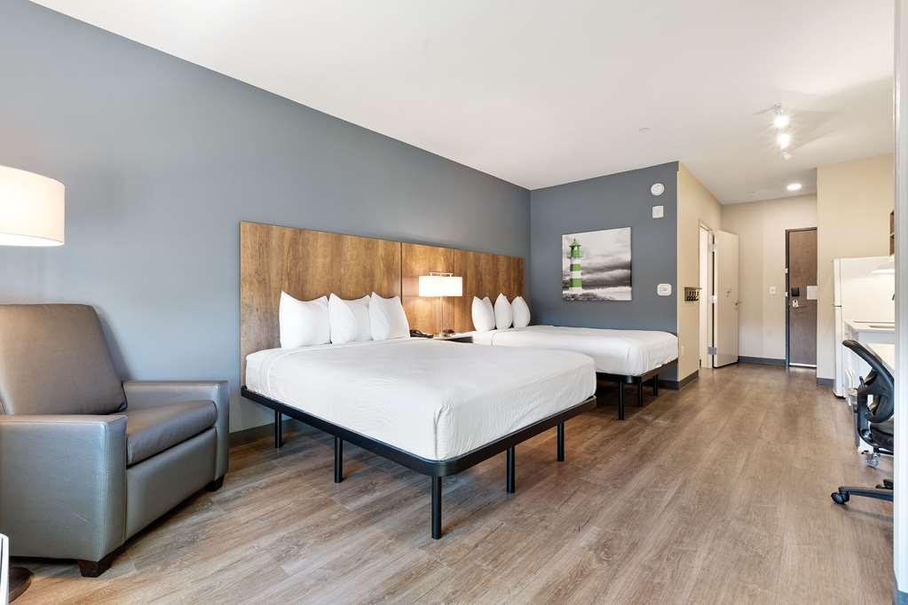 Extended Stay America Premier Suites - Fredericksburg Camera foto
