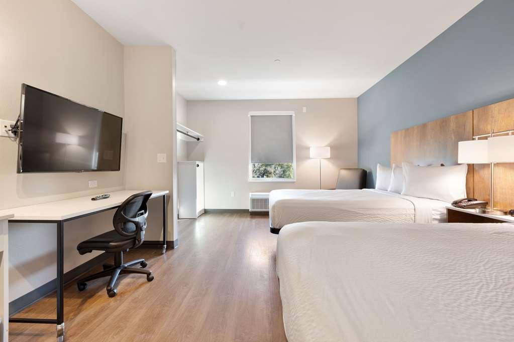 Extended Stay America Premier Suites - Fredericksburg Camera foto