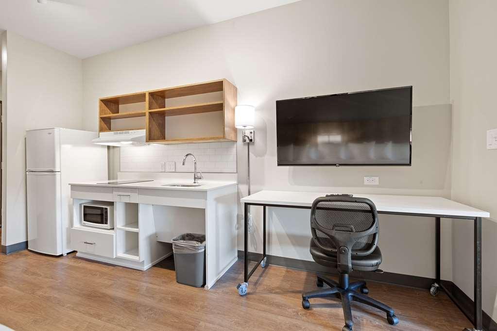 Extended Stay America Premier Suites - Fredericksburg Camera foto