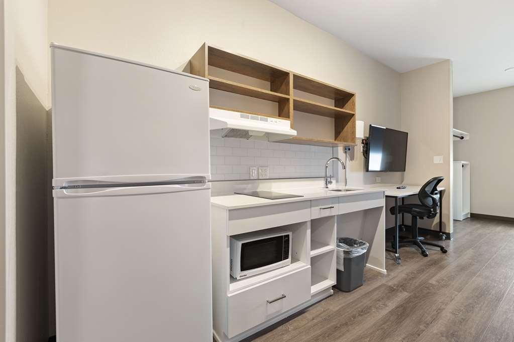 Extended Stay America Premier Suites - Fredericksburg Camera foto