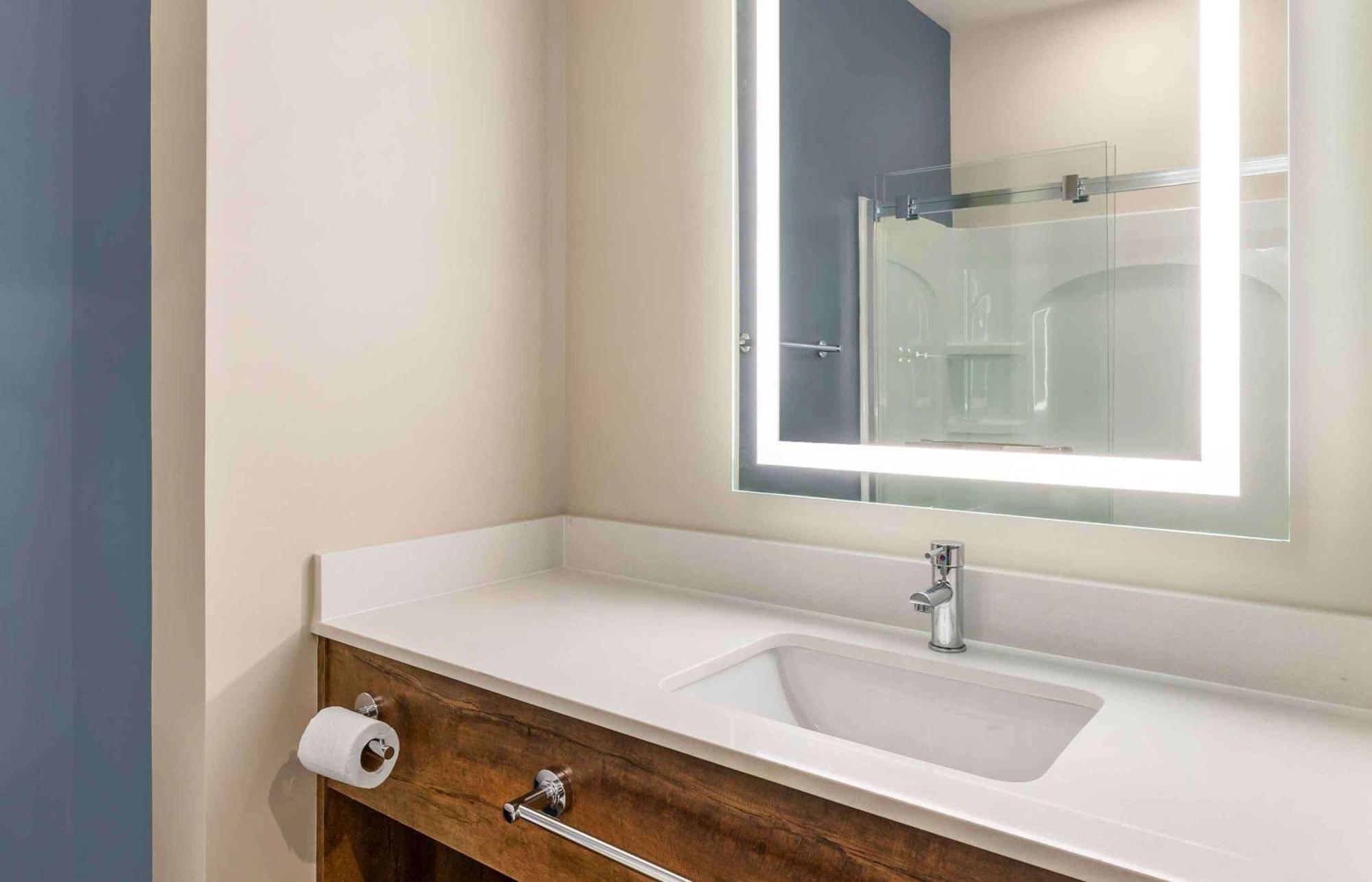 Extended Stay America Premier Suites - Fredericksburg Esterno foto