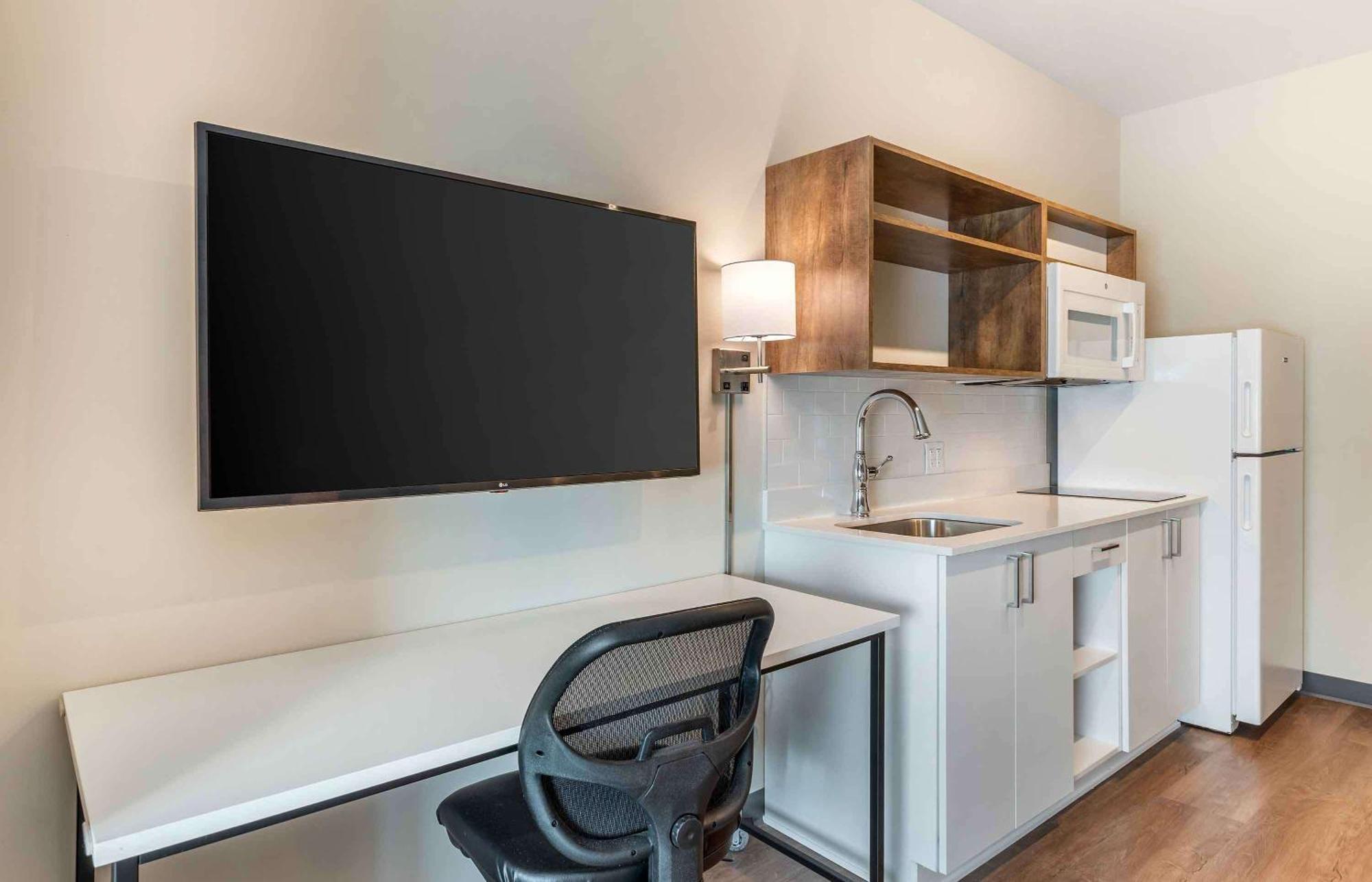 Extended Stay America Premier Suites - Fredericksburg Esterno foto