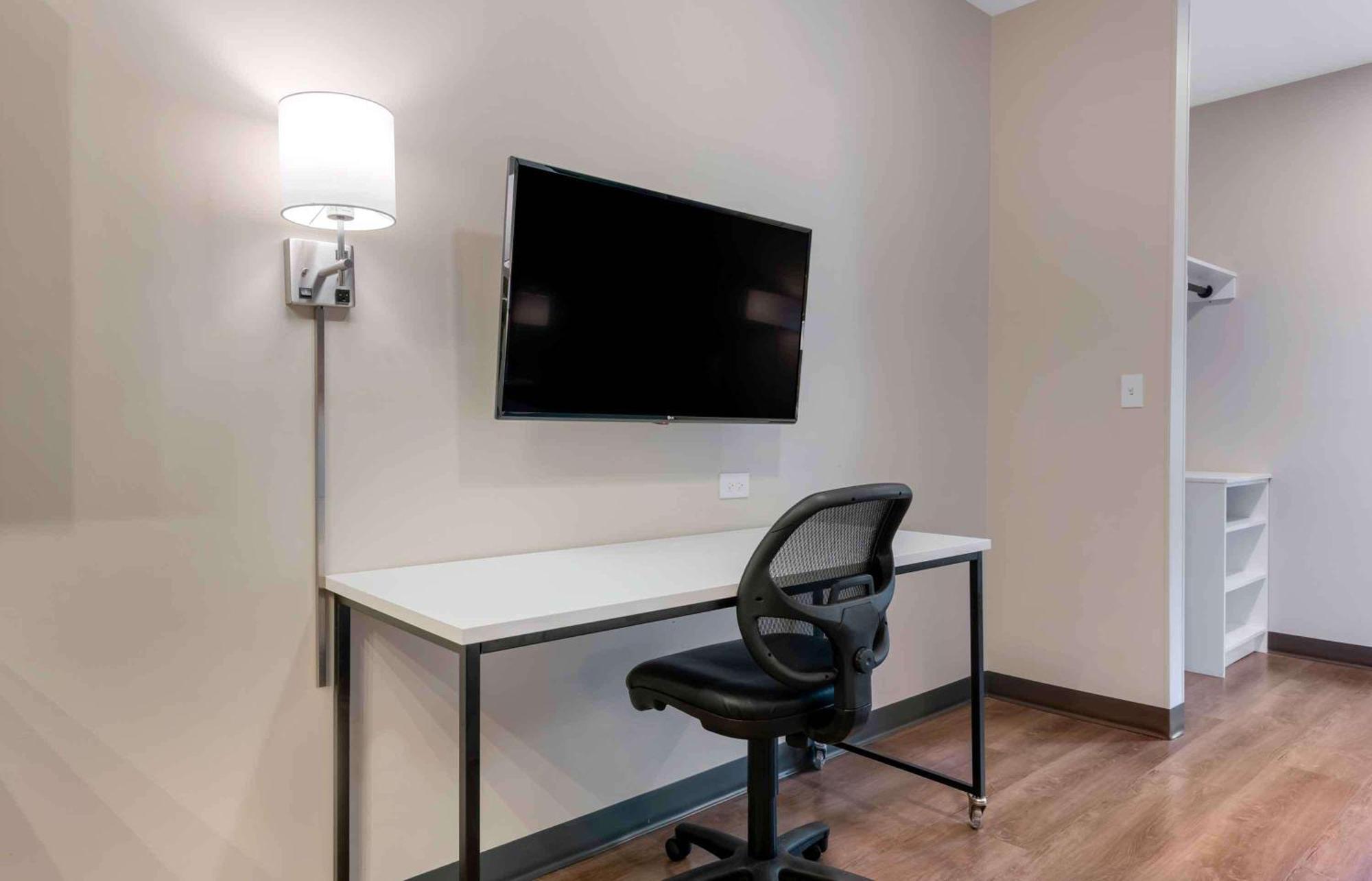 Extended Stay America Premier Suites - Fredericksburg Esterno foto