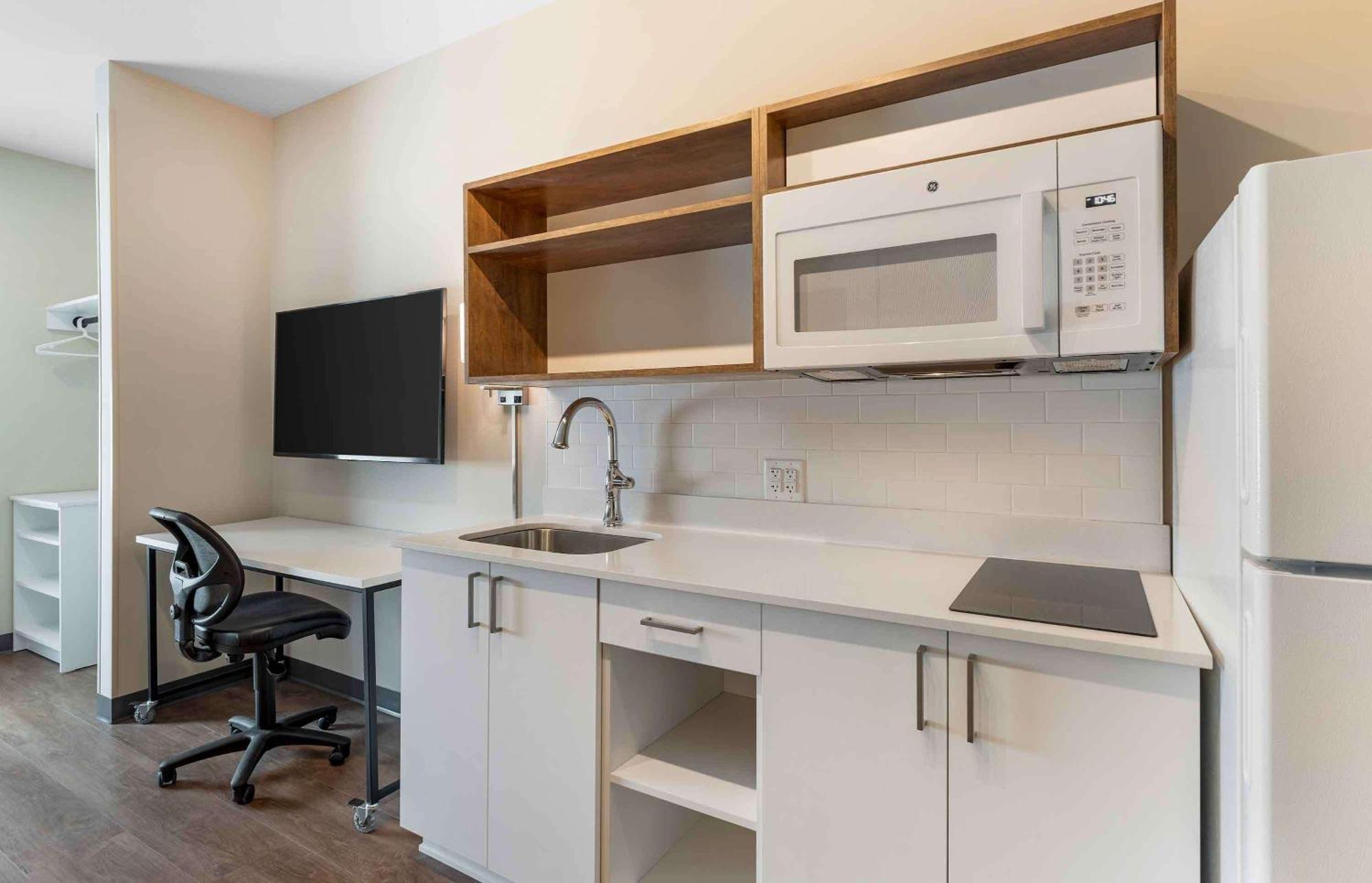 Extended Stay America Premier Suites - Fredericksburg Esterno foto