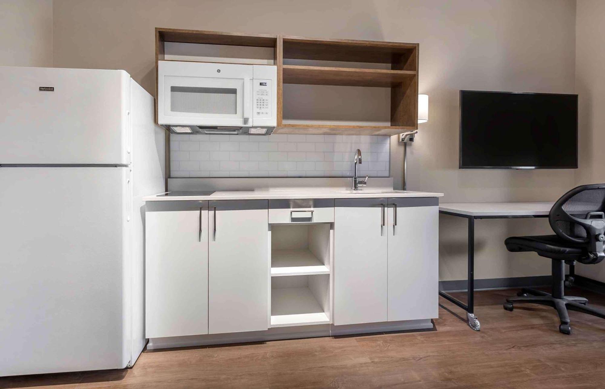 Extended Stay America Premier Suites - Fredericksburg Esterno foto