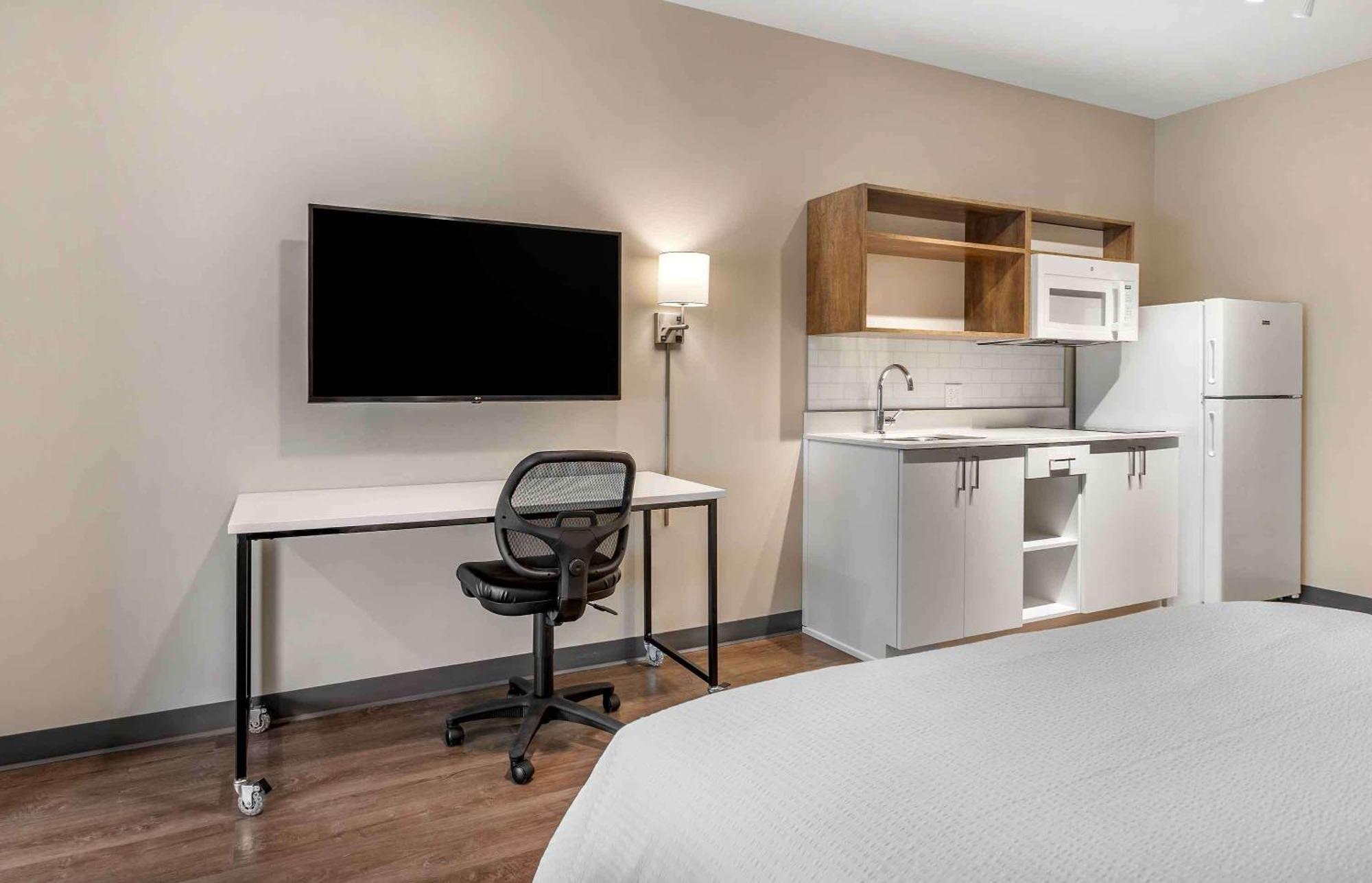 Extended Stay America Premier Suites - Fredericksburg Esterno foto