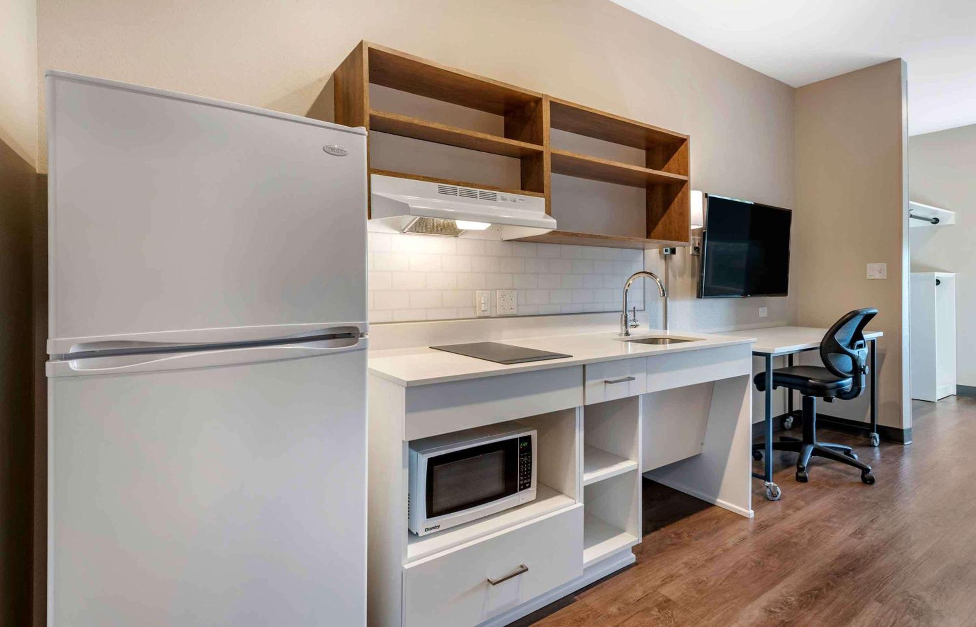 Extended Stay America Premier Suites - Fredericksburg Esterno foto