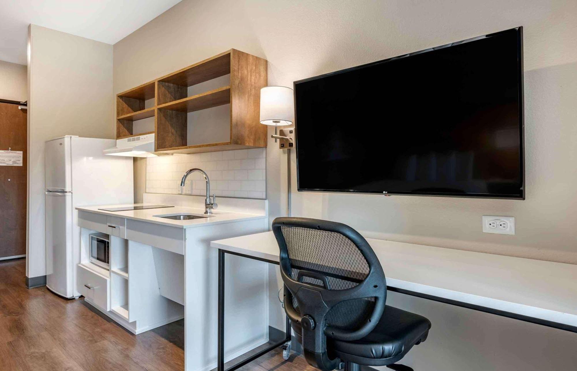 Extended Stay America Premier Suites - Fredericksburg Esterno foto