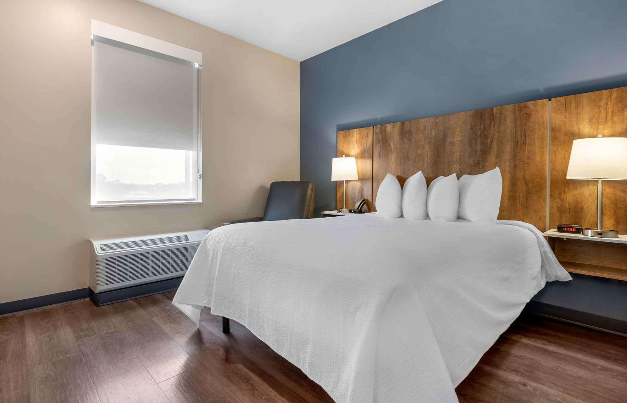 Extended Stay America Premier Suites - Fredericksburg Esterno foto